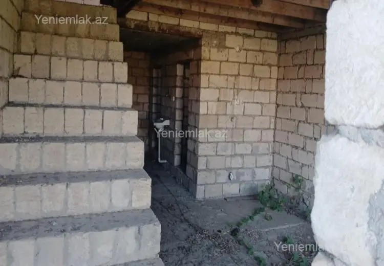 5 otaqlı mənzil Satılır, Masallı