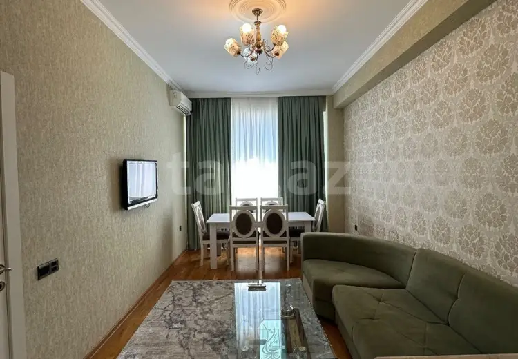 2 otaqlı mənzil , Xırdalan
