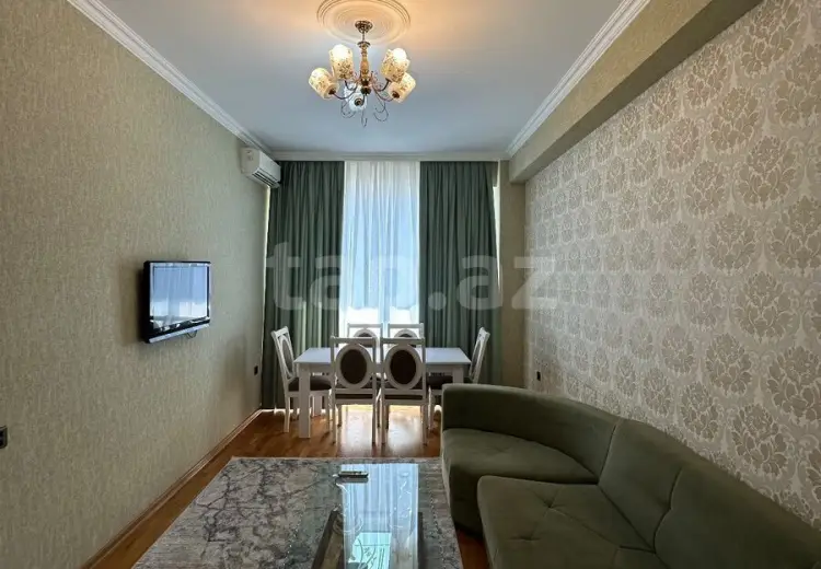 2 otaqlı mənzil , Xırdalan