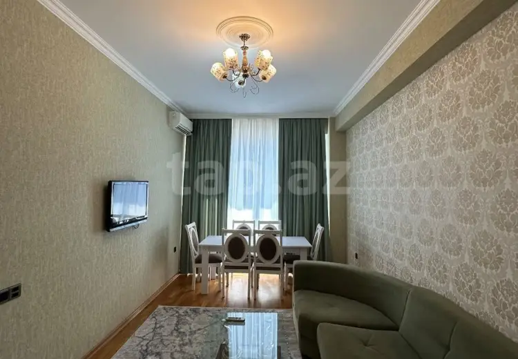 2 otaqlı mənzil , Xırdalan