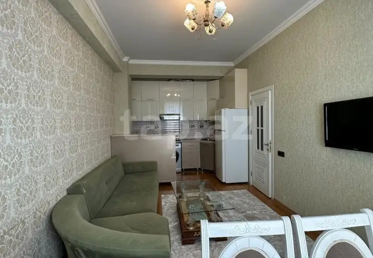 2 otaqlı mənzil , Xırdalan