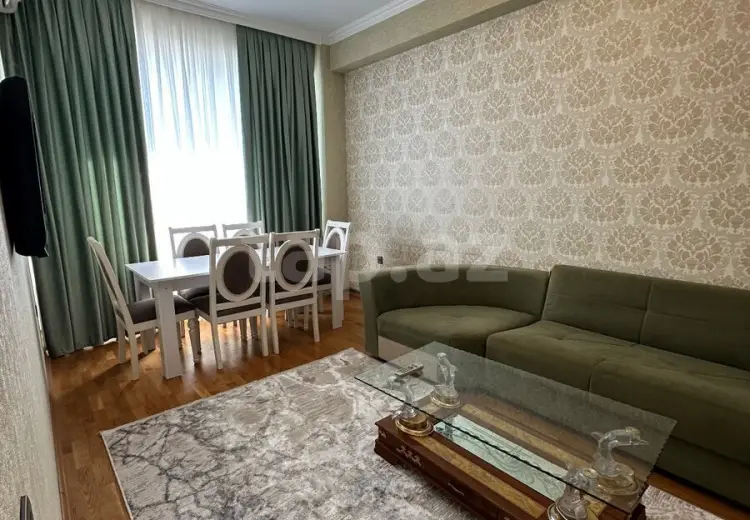 2 otaqlı mənzil , Xırdalan
