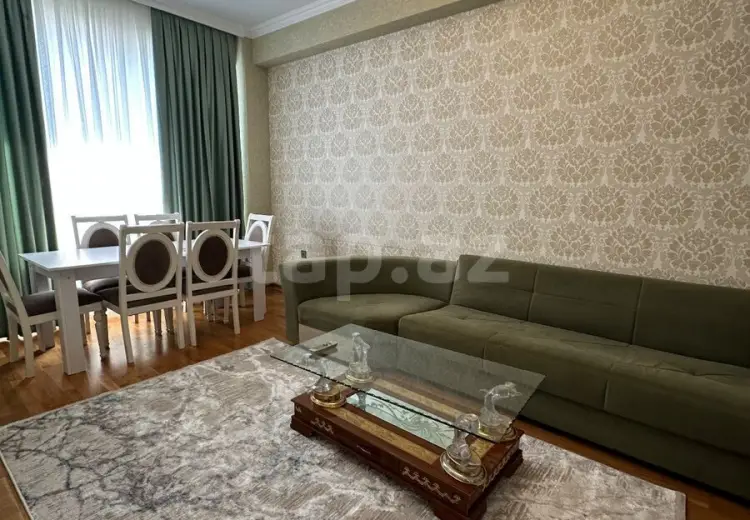 2 otaqlı mənzil , Xırdalan