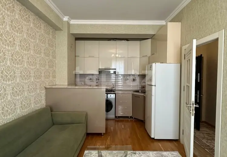 2 otaqlı mənzil , Xırdalan