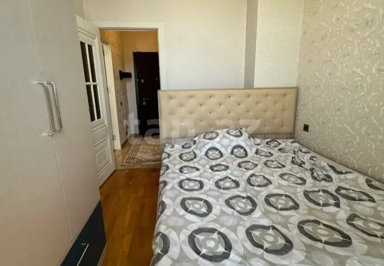 2 otaqlı mənzil , Xırdalan