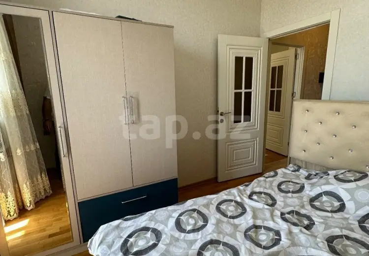2 otaqlı mənzil , Xırdalan