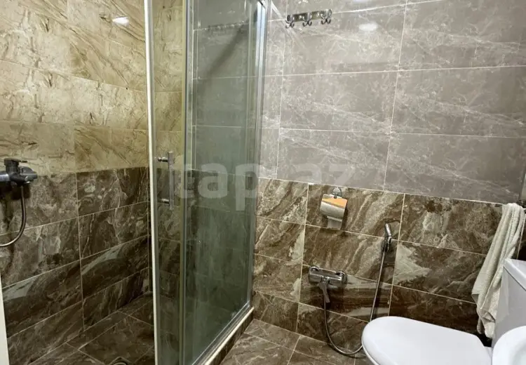 2 otaqlı mənzil , Xırdalan