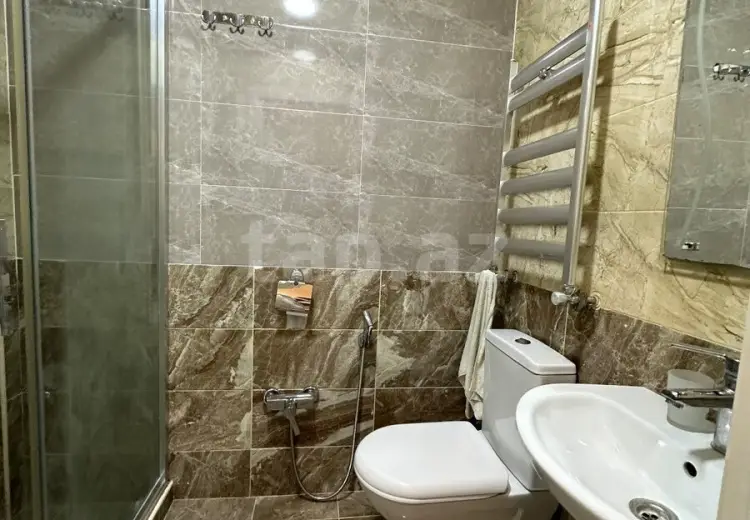2 otaqlı mənzil , Xırdalan