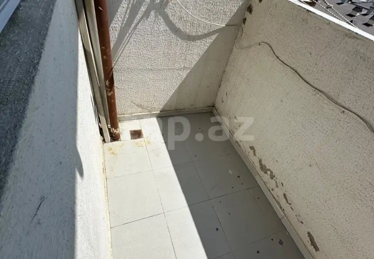 2 otaqlı mənzil , Xırdalan