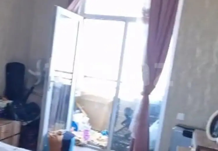 3 otaqlı mənzil , Gəncə