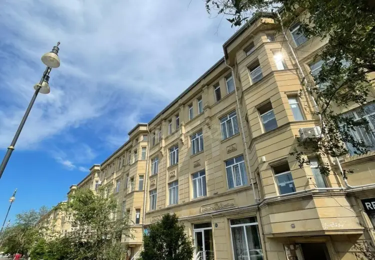 511 m² Obyekt / Ofis Satılır, Nərimanov, Bakı