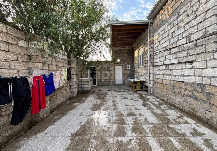 3 otaqlı mənzil , Bakı