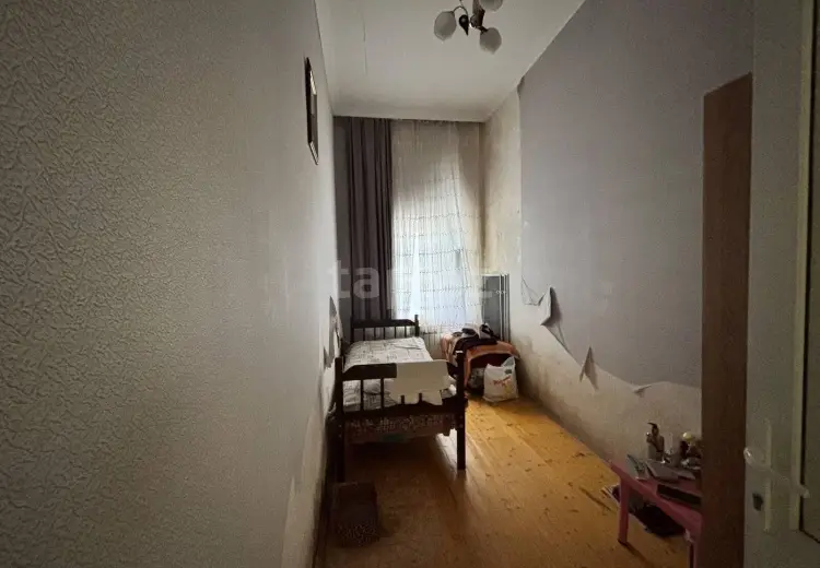 3 otaqlı mənzil , Bakı