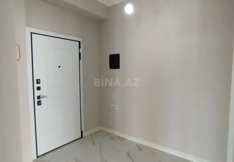 3 otaqlı mənzil Satılır, Yasamal qəs., Abşeron