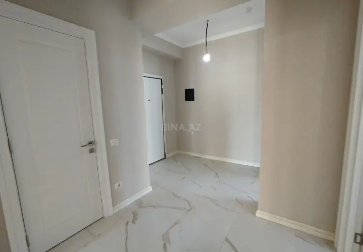 3 otaqlı mənzil Satılır, Yasamal qəs., Abşeron