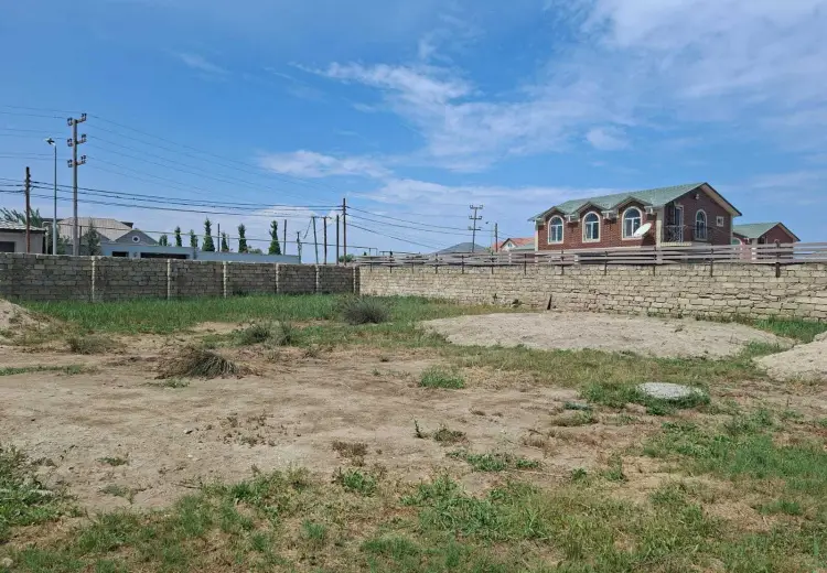 12 sot Torpaq Satılır, Nardaran qəs., Sabunçu, Bakı