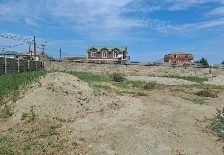 12 sot Torpaq Satılır, Nardaran qəs., Sabunçu, Bakı