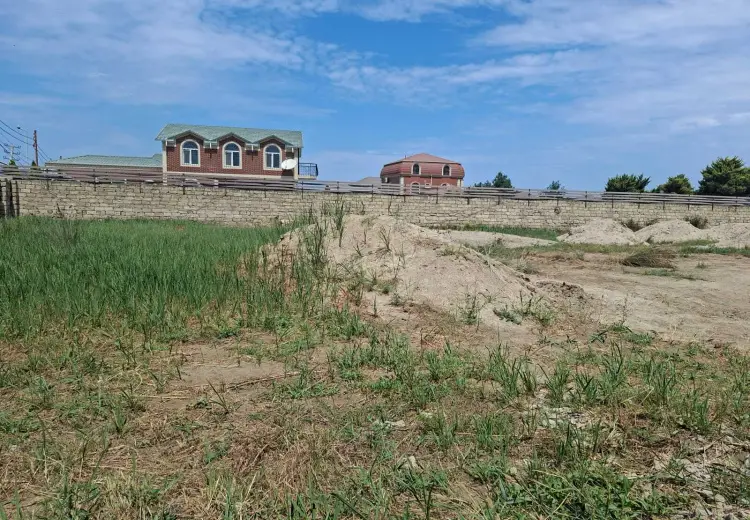 12 sot Torpaq Satılır, Nardaran qəs., Sabunçu, Bakı