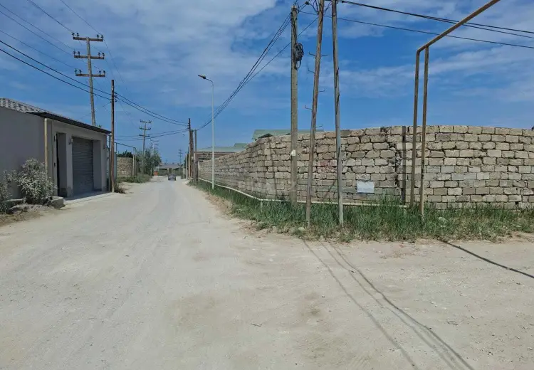 12 sot Torpaq Satılır, Nardaran qəs., Sabunçu, Bakı