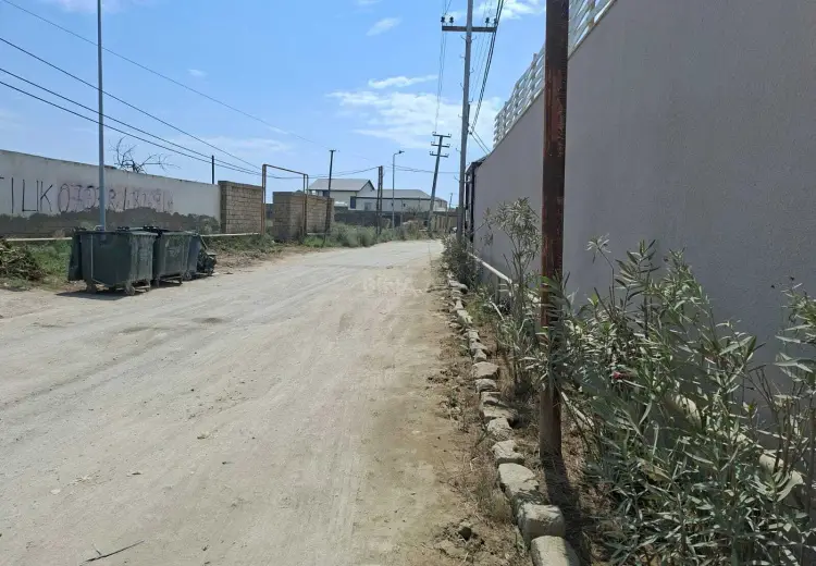 12 sot Torpaq Satılır, Nardaran qəs., Sabunçu, Bakı