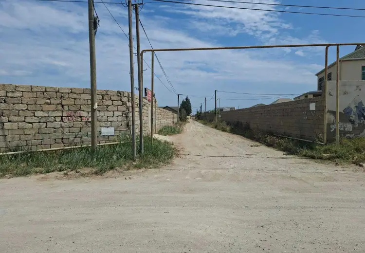12 sot Torpaq Satılır, Nardaran qəs., Sabunçu, Bakı
