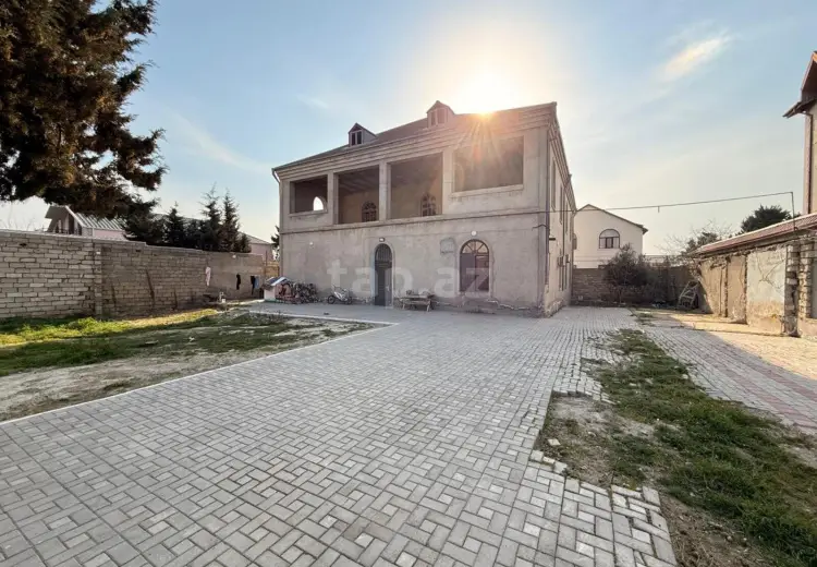 0 m² Obyekt / Ofis , Şağan, Xəzər, Bakı