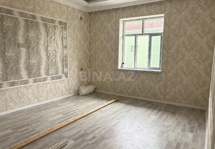 4 otaqlı mənzil Satılır, Xırdalan