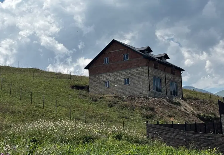 9 sot Torpaq Satılır, Qusar