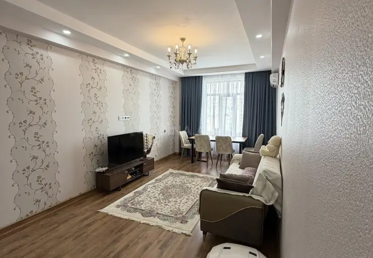 2 otaqlı mənzil Satılır, Xırdalan
