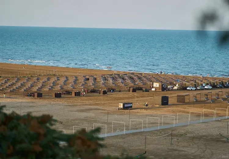 18 sot Torpaq Satılır, Bilgəh qəs., Sabunçu, Bakı