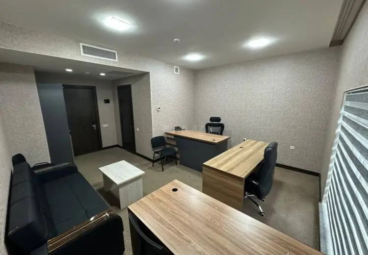 30 m² Obyekt / Ofis Kirayə (aylıq), Nərimanov, Bakı