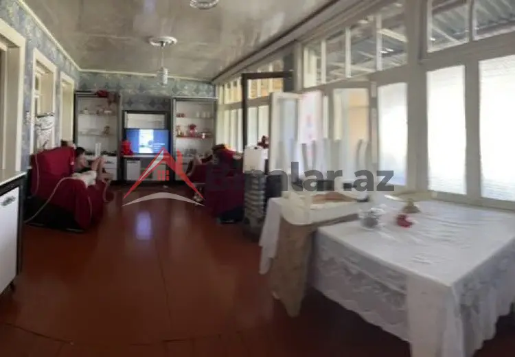 4 otaqlı mənzil Satılır, Gəncə