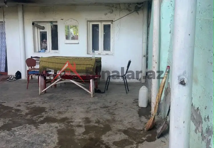 4 otaqlı mənzil Satılır, Gəncə