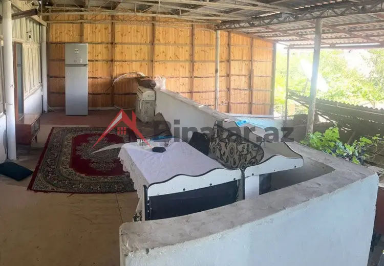 4 otaqlı mənzil Satılır, Gəncə