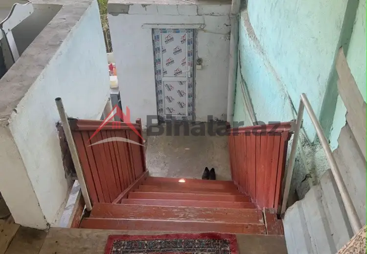 4 otaqlı mənzil Satılır, Gəncə