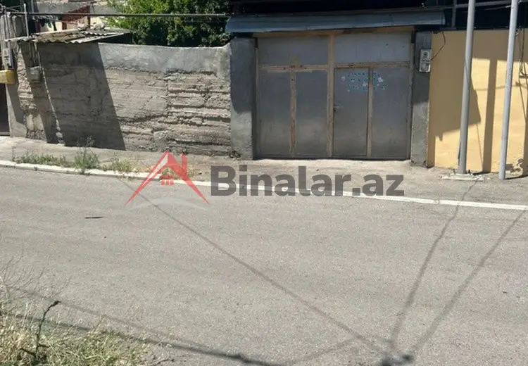 4 otaqlı mənzil Satılır, Gəncə