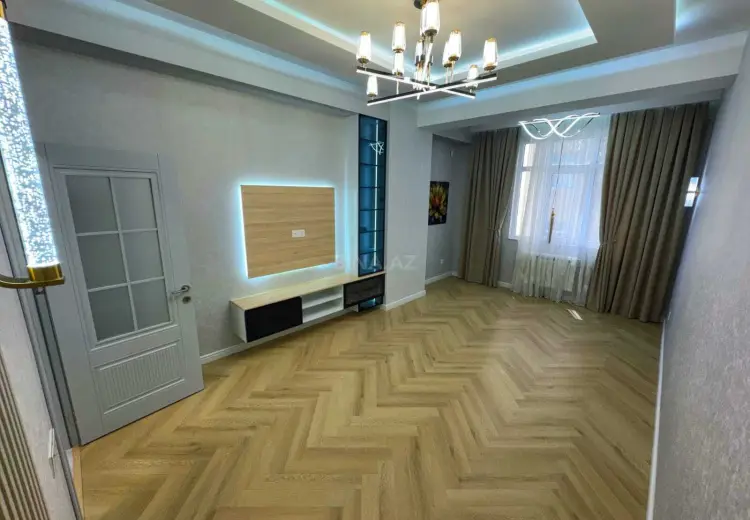 3 otaqlı mənzil Satılır, Abşeron