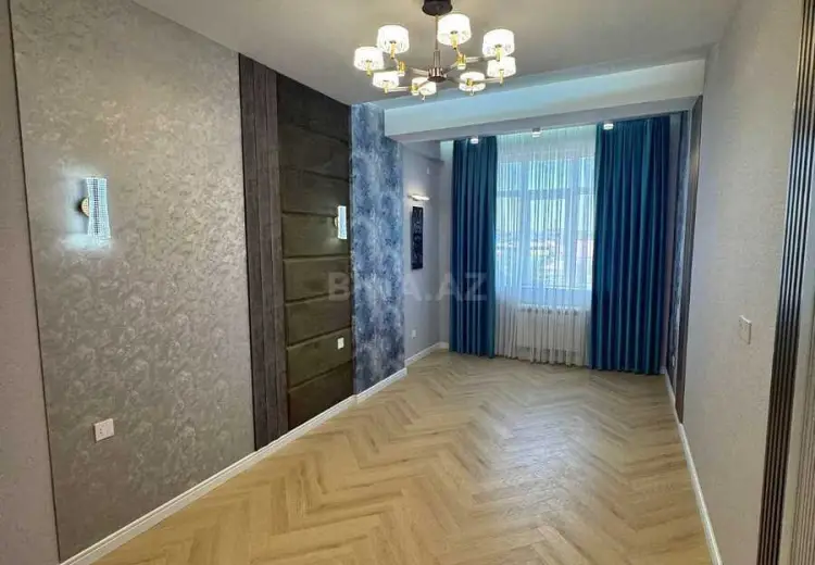 3 otaqlı mənzil Satılır, Abşeron
