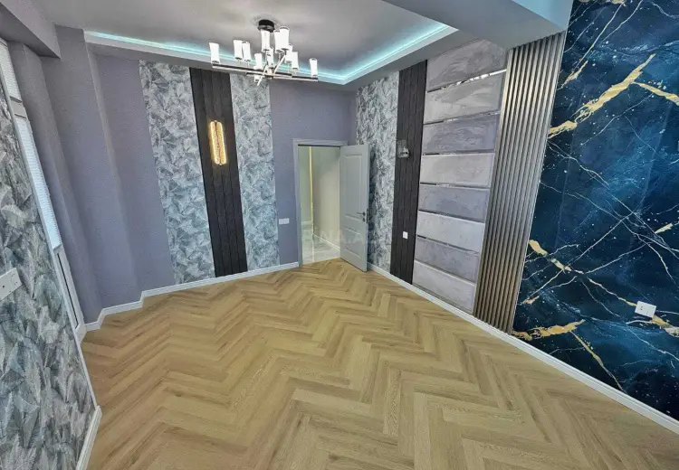 3 otaqlı mənzil Satılır, Abşeron