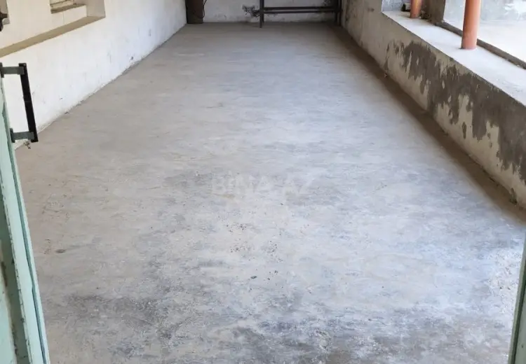 4 otaqlı mənzil Satılır, Şəki