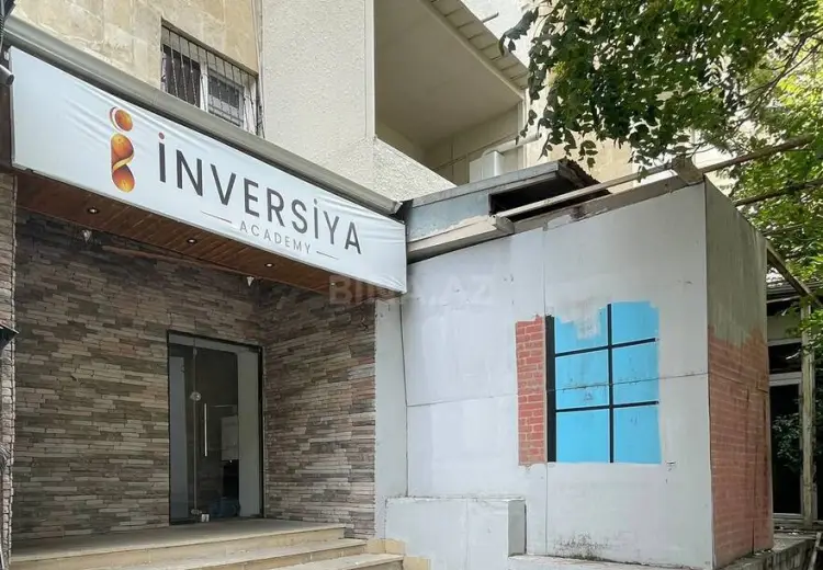 84 m² Obyekt / Ofis Kirayə (aylıq), Yasamal, Bakı