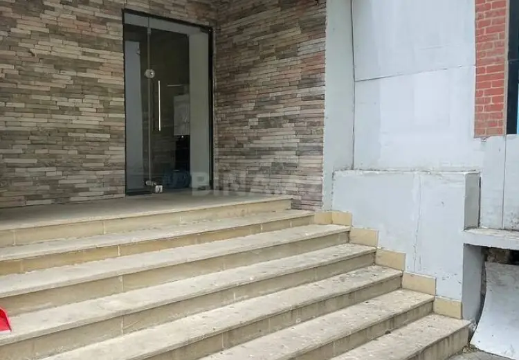 84 m² Obyekt / Ofis Kirayə (aylıq), Yasamal, Bakı