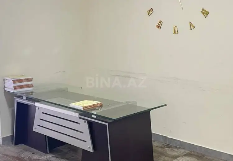 84 m² Obyekt / Ofis Kirayə (aylıq), Yasamal, Bakı