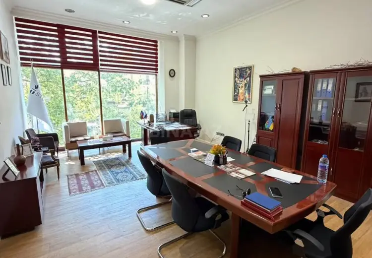 45 m² Obyekt / Ofis Kirayə (aylıq), Nəsimi, Bakı