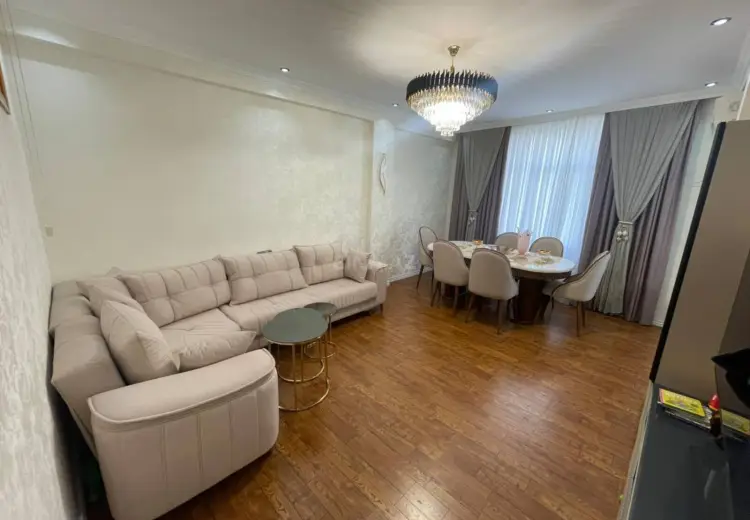 2 otaqlı mənzil Satılır, Xətai, Bakı