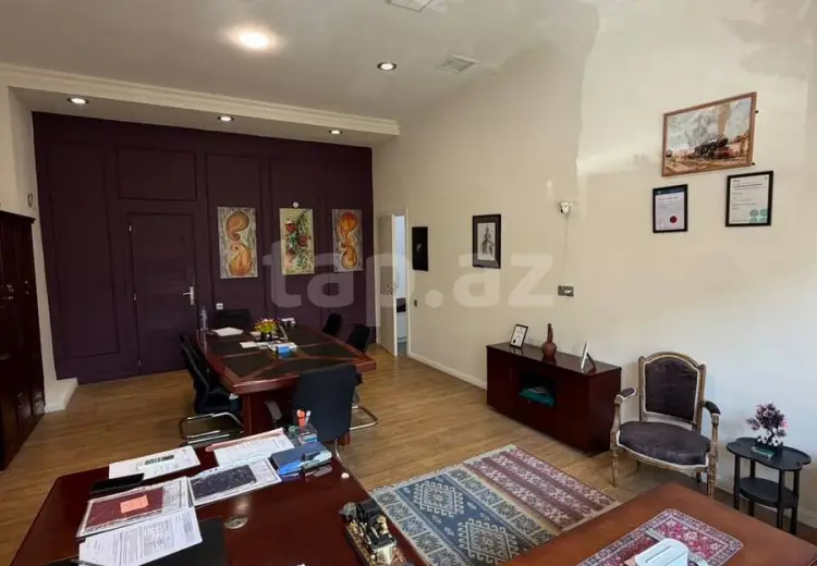 0 m² Obyekt / Ofis , Bakı