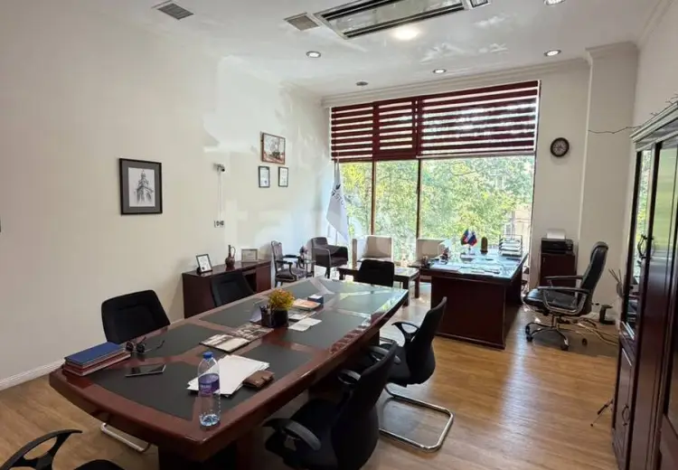 0 m² Obyekt / Ofis , Bakı