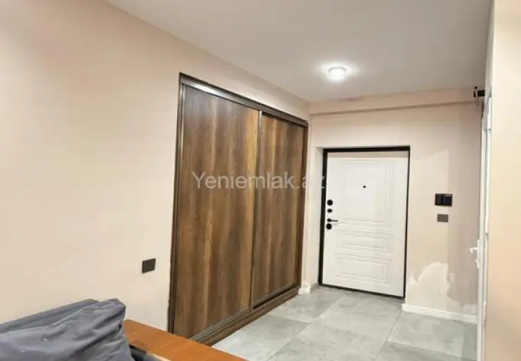 210 000 AZN - 2 otaqlı mənzil Satılır, Nəsimi, Bakı