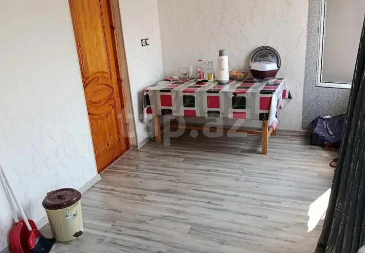 3 otaqlı mənzil , Göyçay