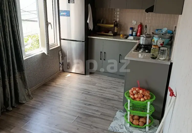 3 otaqlı mənzil , Göyçay